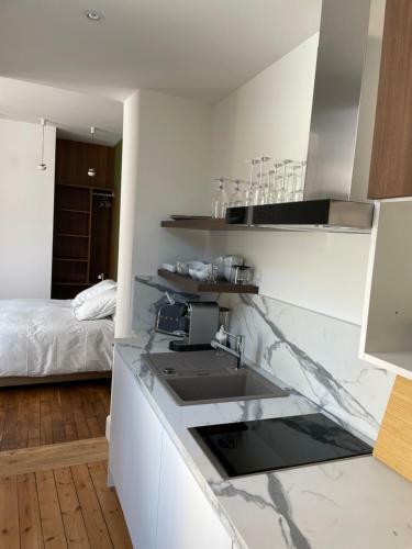 Apartamento Appart' Capsule 1