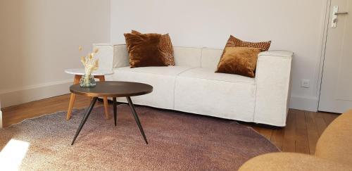 Apartamento Appart' Capsule 1