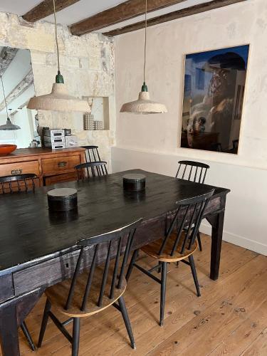Apartamento Spacious 2br In Arles Historical Center With Terrace