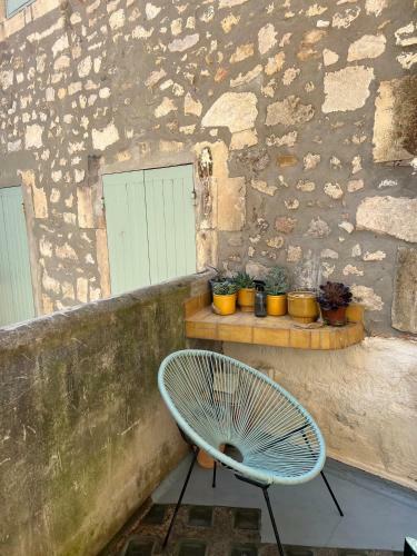 Apartamento Spacious 2br In Arles Historical Center With Terrace