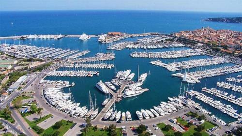Apartamento Studio Antibes
