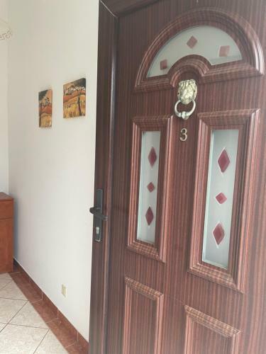 Apartamento Villa Marko