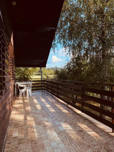 Rest House Korana