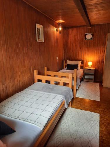 Rest House Korana