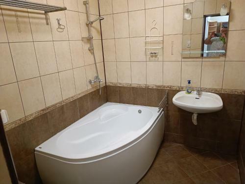 Apartament 2 Camere