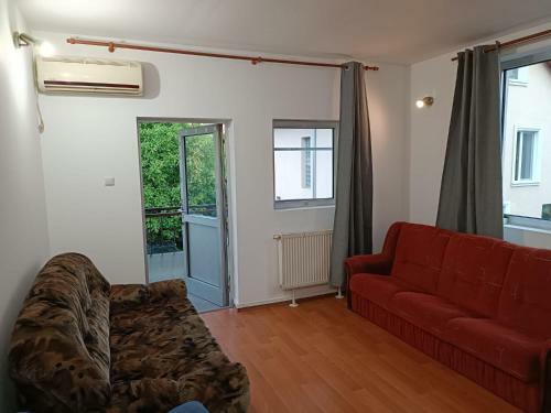 Apartament 2 Camere