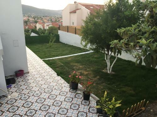Whole Summer Villa In Alacati, �e?me T�rkiye