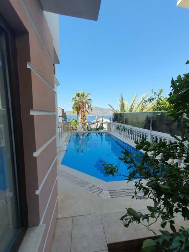 Dream Villa - Kalkan / Ka? / Antalya / T�rkiye