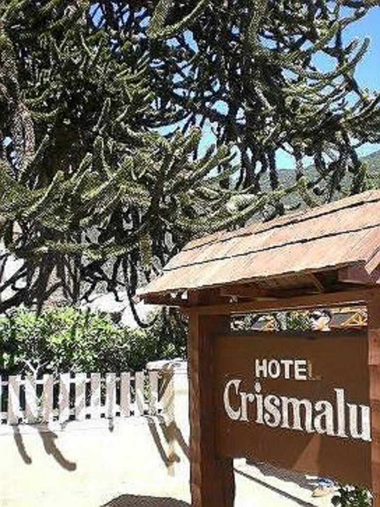 Hotel Crismalu