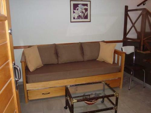 Apartamento Roca