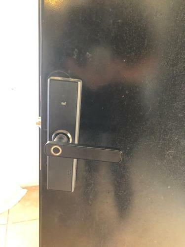 Apartamento Depto Parque