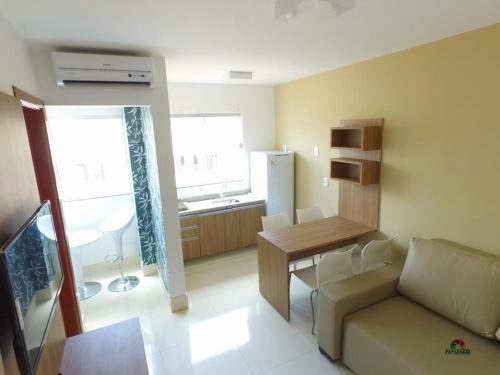 Apartamento Encontro Das Aguas Thermas Resort