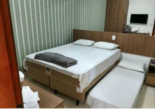 Apartamento Encontro Das Aguas Thermas Resort