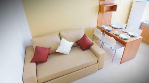 Apartamento Encontro Das Aguas Thermas Resort