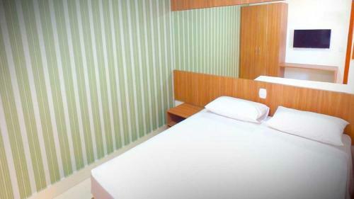 Apartamento Encontro Das Aguas Thermas Resort