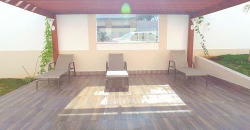Apartamento Encontro Das Aguas Thermas Resort