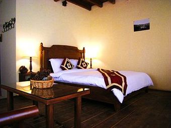 Saphir Dalat Hotel
