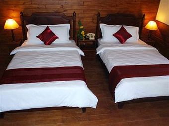 Saphir Dalat Hotel