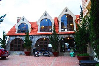 Saphir Dalat Hotel