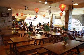 Saphir Dalat Hotel