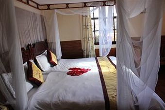 Saphir Dalat Hotel