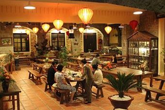 Saphir Dalat Hotel