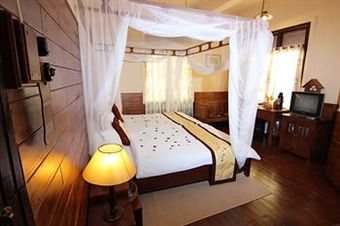 Saphir Dalat Hotel
