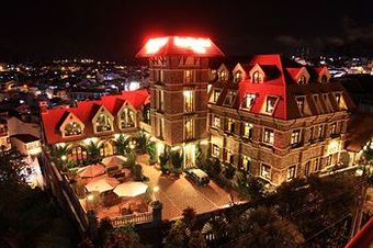 Saphir Dalat Hotel