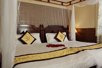 Saphir Dalat Hotel