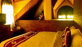 Saphir Dalat Hotel