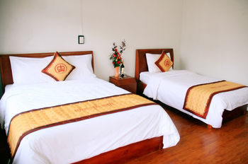 Royal Sapa Hotel