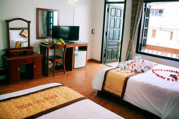 Royal Sapa Hotel