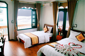 Royal Sapa Hotel