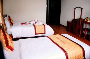 Royal Sapa Hotel