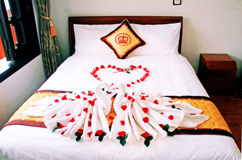 Royal Sapa Hotel