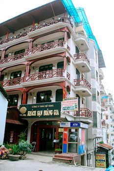 Royal Sapa Hotel