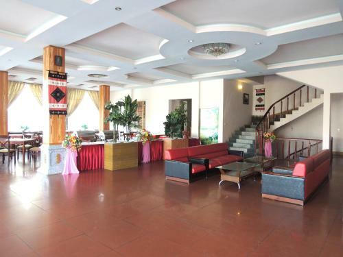 Sapa Hotel