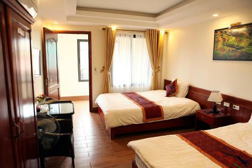 Hostal Son Ha Hotel