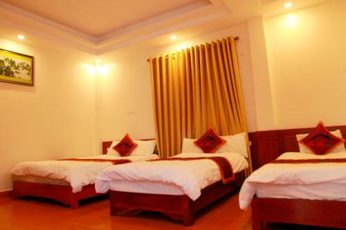 Hostal Son Ha Hotel