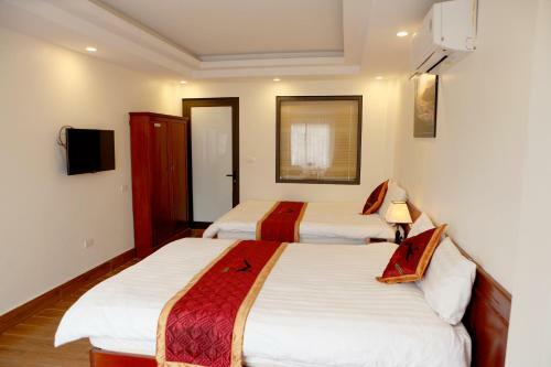 Hostal Son Ha Hotel