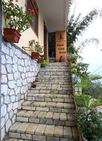 Sapa View Hotel