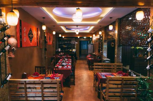 Sapa Unique Hotel