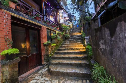 Fansipan Mountain View Sapa Hotel
