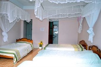 Green Valley Hotel