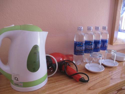 Sapa Backpacker Hostel