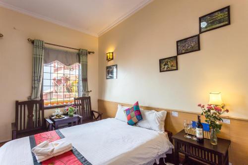 Auberge Dang Trung Hotel