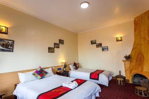 Auberge Dang Trung Hotel