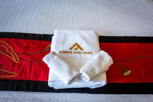 Auberge Dang Trung Hotel