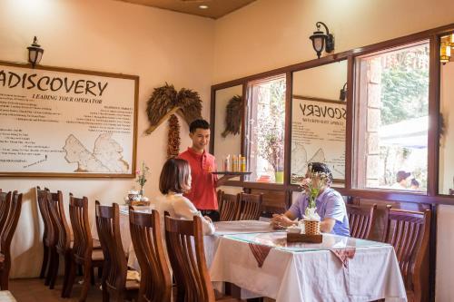 Auberge Dang Trung Hotel