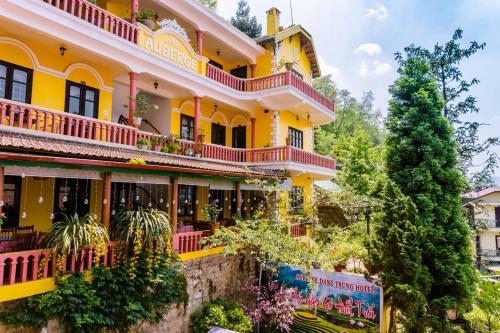 Auberge Dang Trung Hotel